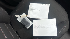 Dacia Jogger 1.0 TCe Extreme SE 5dr Petrol Estate